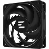 Aušinimo ventiliatorius ZALMAN ZM-AF120 BLACK 120mm, 1200 RPM