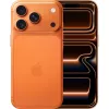 Apple iPhone 17 Pro (512 GB, Arancione Cosmico, 6,3 colio, dviejų SIM, 5G) išmanusis telefonas