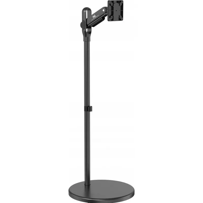 Maclean MC970B Monitor Juodas