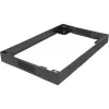 Pjedestalas grindiniams spintoms LANBERG CK01-82-B 800×1200 mm