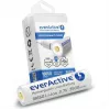 18650 Li-Ion 3,7V everActive 3500mAh baterija (1 vnt.) su mikro-USB ir apsauga