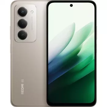 Išmanusis telefonas „Xiaomi Redmi 15 5G“ 6,9 colio 128 GB Pilka