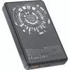 Awei PowerBank MagSafe P33K 10000mAh 22.5W Juoda/Juoda