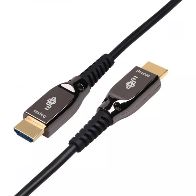 Lenovo HDMI optinis kabelis (5m, HDMI 2.0, vaizdo kabelis)