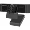 Web kamera ROCWARE RC15, 720p raiška, įmontuotas mikrofonas