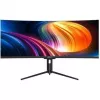 Dahua Technology LM49-EW410CA 49 colių (124,5 cm) Dual QHD lenktas LCD monitorius