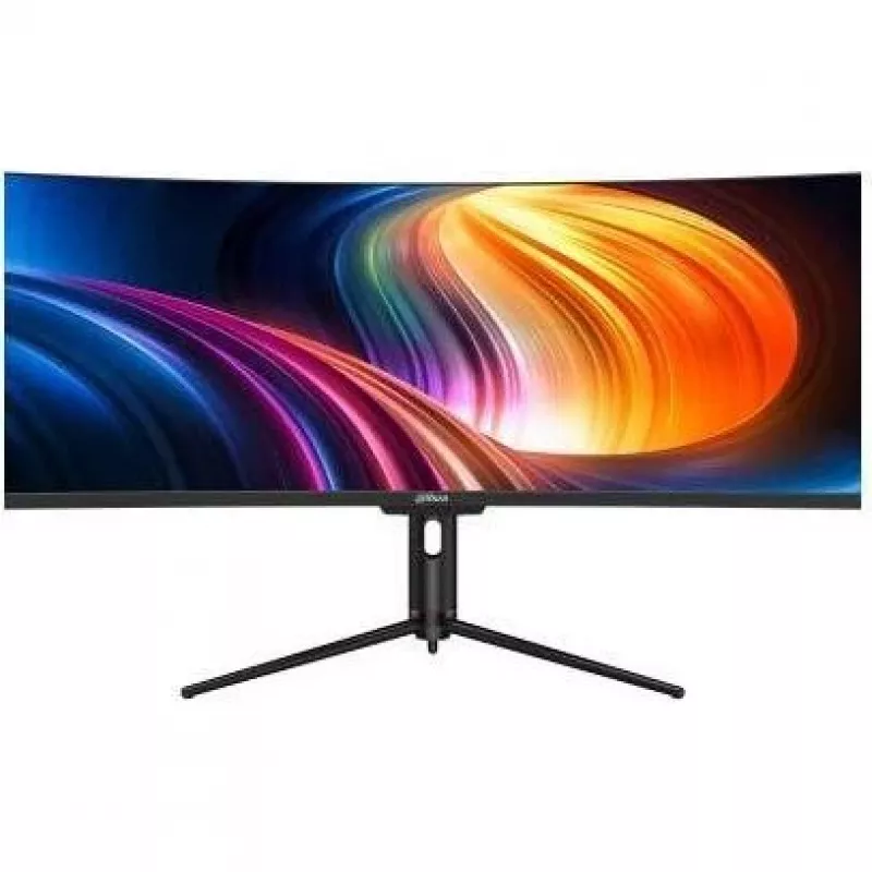 Dahua Technology LM49-EW410CA 49 colių (124,5 cm) Dual QHD lenktas LCD monitorius