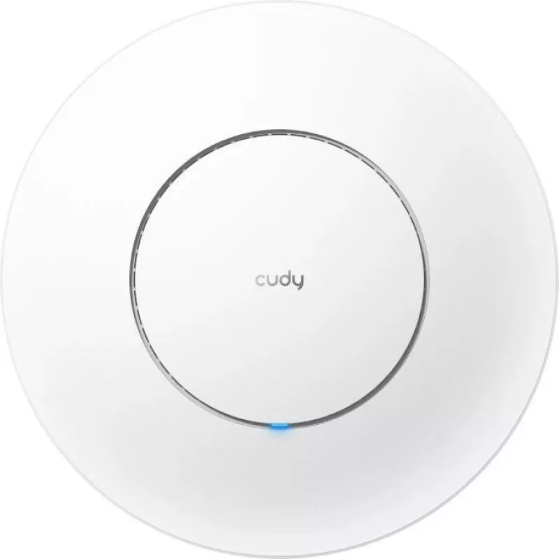 Cudy Punto Di Accesso Da Wall AC1200 Gigabit, belaidžio tinklo prieigos taškas