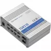 Teltonika TSW210 jungiklis, 8x RJ45, 2x SFP