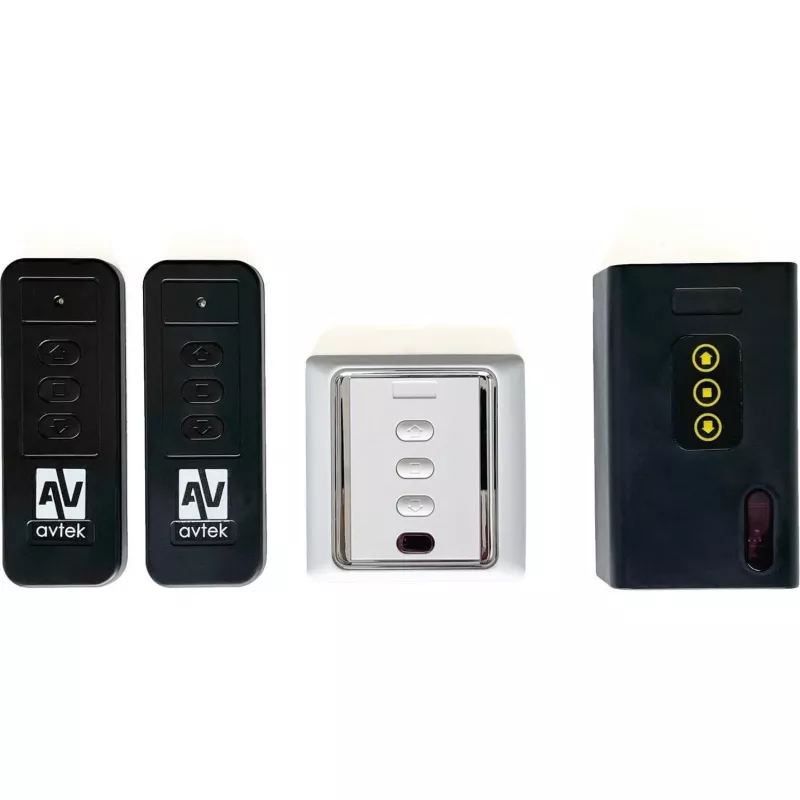 Elektrinis trigeris RF IR 12V AVTEK 1EVA10