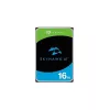Seagate SkyHawk AI ST16000VE005 vidinis kietasis diskas 16 TB 7200 RPM 512 MB 3,5 colio Serial ATA III