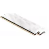 Crucial Pro OC 32GB (2x16GB) DDR5 PC5-48000C32 6400MHz dviejų kanalų rinkinys - baltas