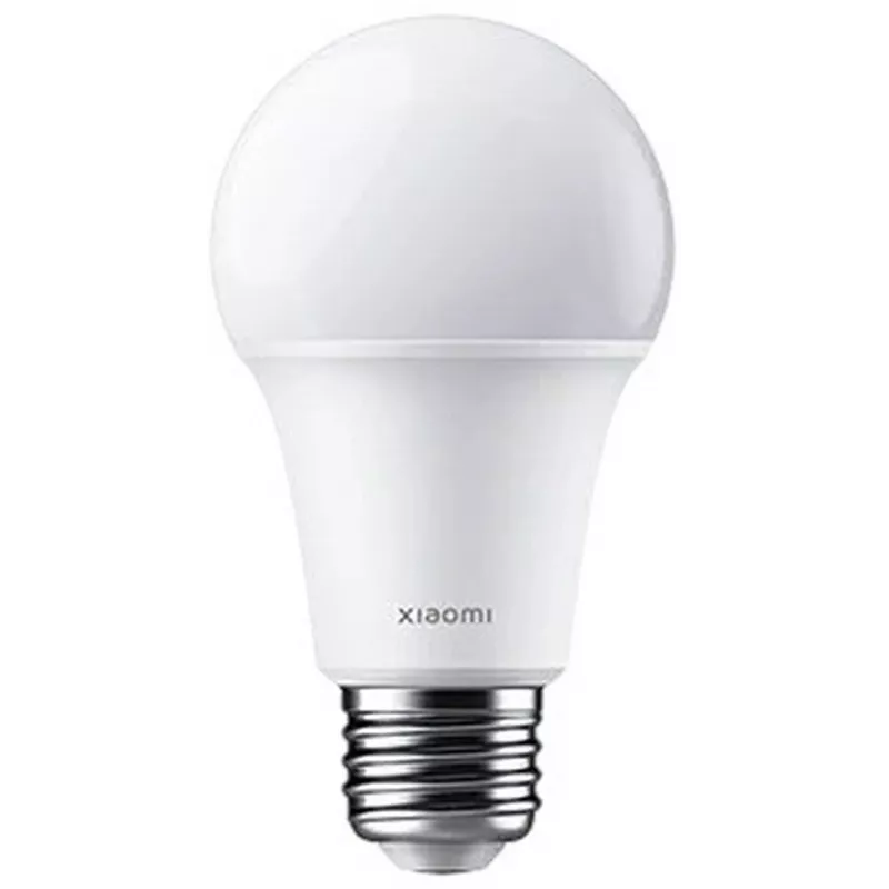 Xiaomi Smart LED Bulb White and Colour – išmanioji lemputė