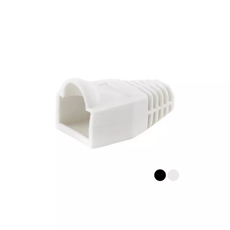 RJ45 jungties korpusas GEMBIRD BT5 (100 vnt.)