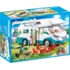 Veiksmo/Nuotykių žaidimų rinkinys Playmobil FamilyFun 70088