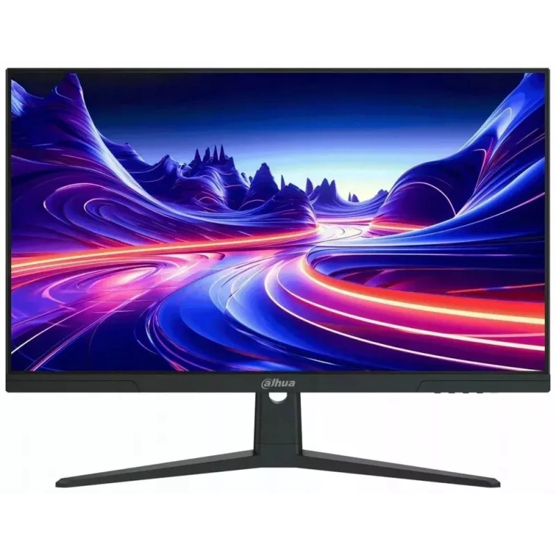 Dahua Technology LM27-E231BN monitorius 68,6 cm (27 col.) 1920 x 1080 pikselių Full HD LED juodas