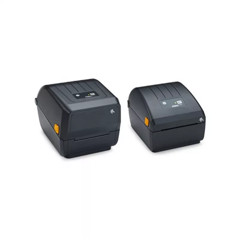 Zebra ZD220 etikečių spausdintuvas Tiesioginis terminis 203 x 203 DPI 102 mm/s Laidinis