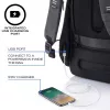 Kuprinė XD-Design Bobby Hero XL