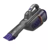 Black & Decker BHHV520BFP-QW belaidis rankinis dulkių siurblys