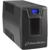 PowerWalker VI 600 SCL nepertraukiamo maitinimo šaltinis (UPS) Line-Interactive 0,6 kVA 360 W