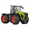 Nuotolinio valdymo traktorius Happy People Claas Xerion 5000 su besisukančia kabina