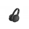 Sennheiser HD 450BT belaidės ausinės, lankelis, muzika, Bluetooth, juodos