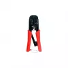 Universalus crimpavimo įrankis RJ45/RJ12/RJ11 T-WC-02