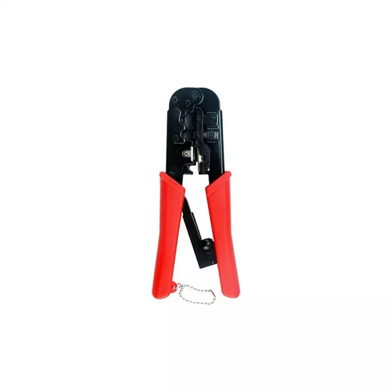 Universalus crimpavimo įrankis RJ45/RJ12/RJ11 T-WC-02