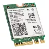 Intel AX200.NGWG.NV Wi-Fi 6 adapteris PCIe 2400 Mbit/s