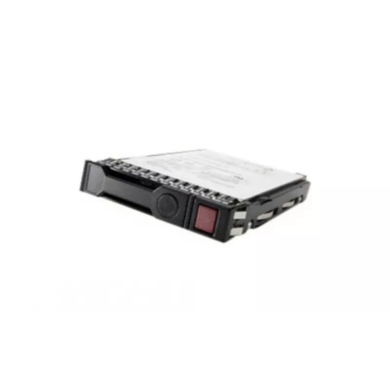 HPE 960 GB 2,5 colio SATA III SSD P18434-B21