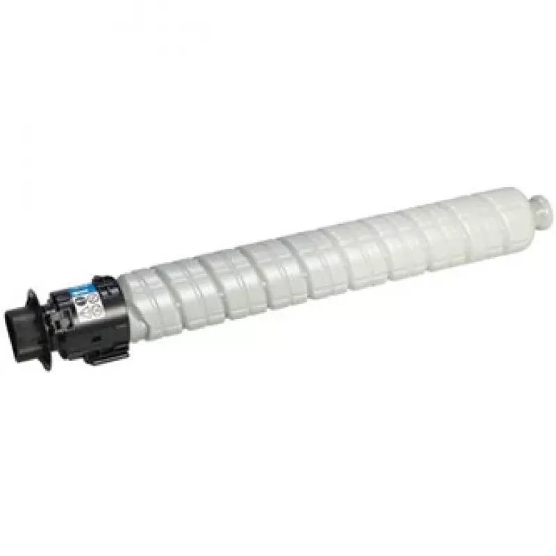 Ricoh 842258 original kasetė su toneriu Cyan, 1 vnt.