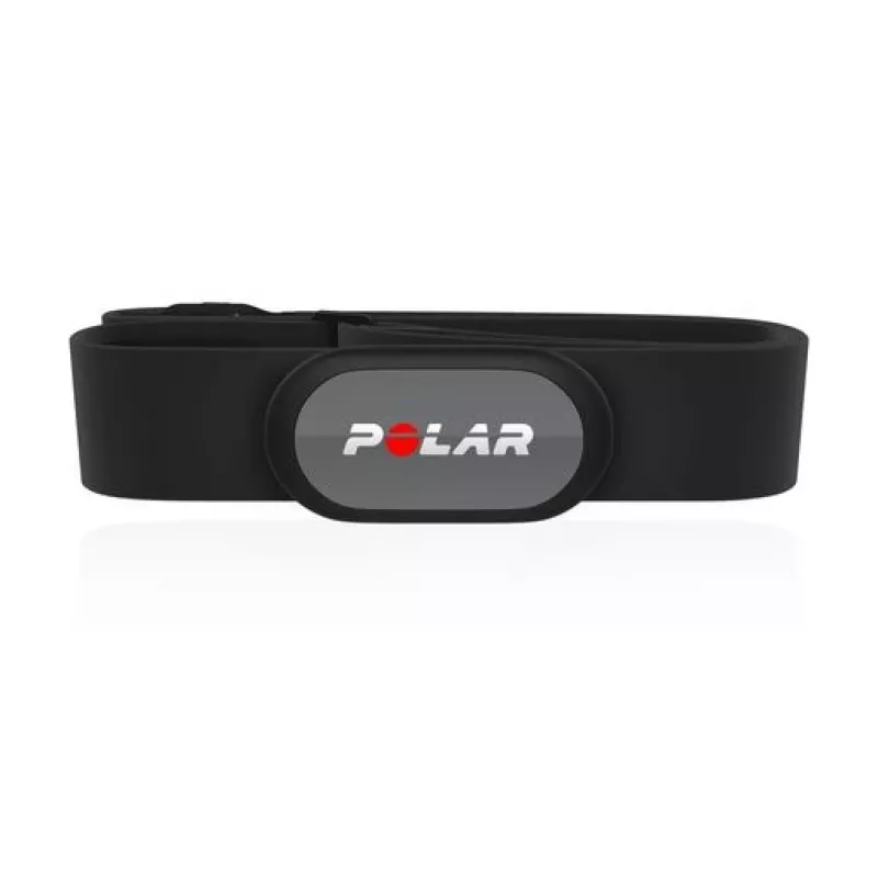 Polar H9 krūtinės širdies ritmo monitorius