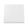 LANCOM LX-6400 (EU) belaidis prieigos taškas Wi-Fi 6, 3550 Mbit/s, balta, PoE