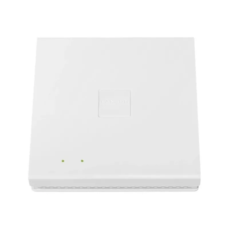 LANCOM LX-6400 (EU) belaidis prieigos taškas Wi-Fi 6, 3550 Mbit/s, balta, PoE
