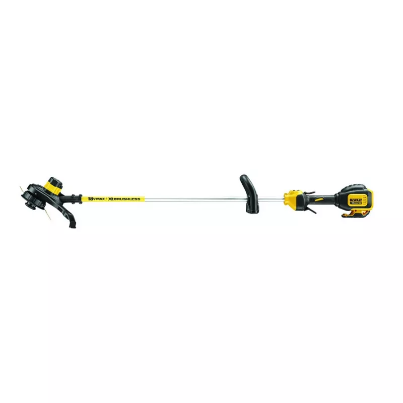 Žoliapjovė šienapjovė DeWALT DCMST561N-XJ