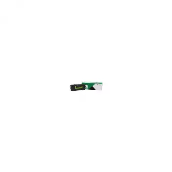 Lexmark 58D2X0E Toner-kit itin didelės talpos sutartinis rinkinys. 35 000 puslapių ISO
