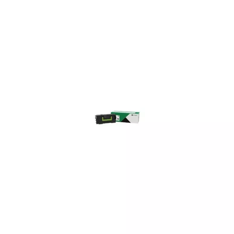Lexmark 58D2X0E Toner-kit itin didelės talpos sutartinis rinkinys. 35 000 puslapių ISO