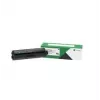 Lexmark 20N20K0 kasetė juoda 1500 puslapių standartinė talpa