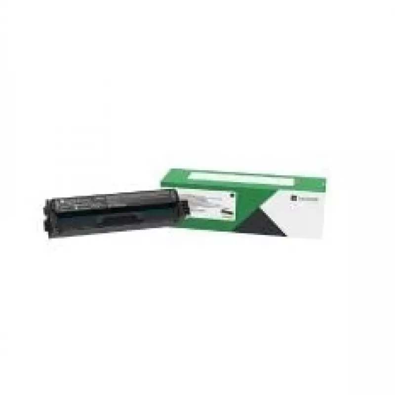 Lexmark 20N20K0 kasetė juoda 1500 puslapių standartinė talpa