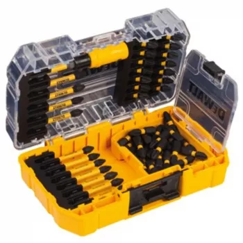 Sukimo antgalių rinkinys DeWALT DT70734T-QZ 29 vnt.