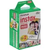 Fujifilm Instax Mini blizgi momentinė juosta (2×10 lapų, 20 kadrų)