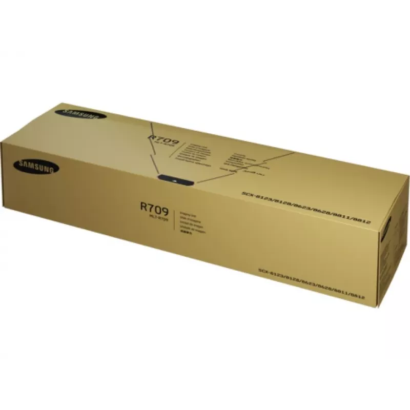 HP SS840A (Samsung MLT-R709) juodas vaizdo formavimo blokas Samsung MultiXpress SCX-8123/8128