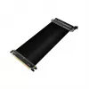 PCI Express x16 riser kabelis Thermaltake AC-053-CN1OTN-C1, 0,2 m, juodas