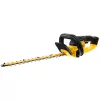 Dewalt 55cm 25mm tarpas 18V XR Li-Ion belaidis gyvatvorių žirklių pjūklas - be akumuliatoriaus