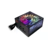 Inter-Tech Argus RGB-650W CM II maitinimo blokas 20+4 pin ATX ATX juodas