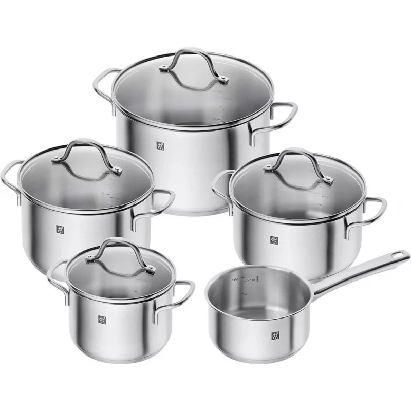 Puodas Zwilling J.A. Henckels 71030-000-0 1,5 L