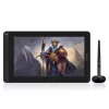 Grafinis planšetinis monitorius HUION Kamvas 13 13,3 colio IPS 5080 lpi USB Windows Mac (atidaryta dėžutė, demonstracinis)