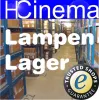 Epson ELPLP97 projektoriaus lempa UHE