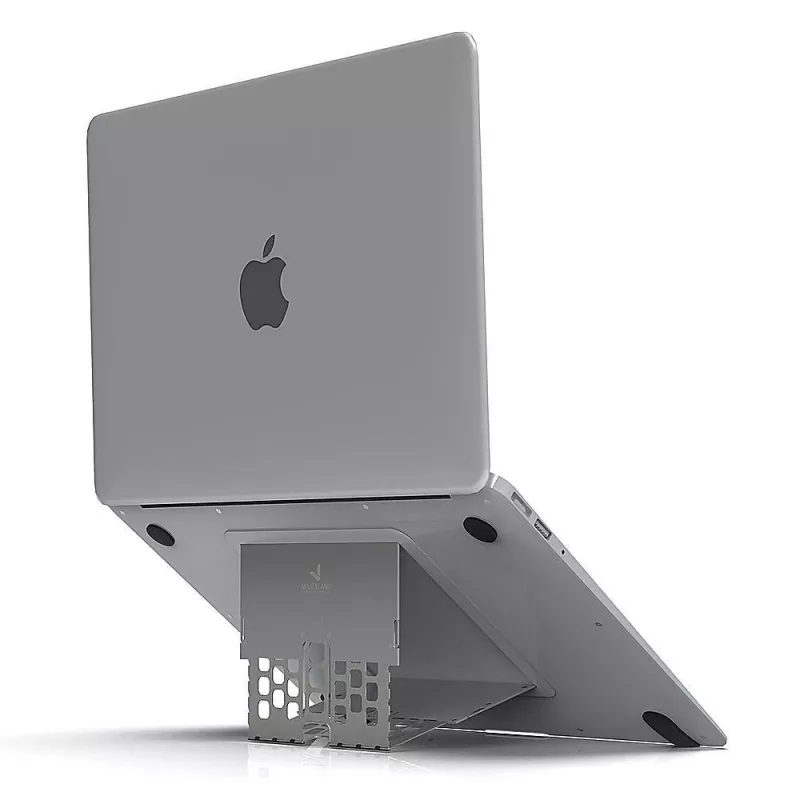 Acer Majextand laptopo stovas, Navy Gray spalva (GP.OTH11.02X)