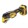 Belaidis daugiafunkcis įrankis DeWalt DCS356N-XJ